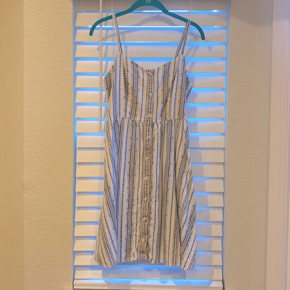 Old Navy dress